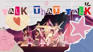 [KPOP IN SCHOOL] ] TWICE - &lsquo;Talk that Talk&rsquo; | Dance Cover by NCCU KD