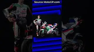 LCR Honda 2026 &mdash; Единственная разделенная раскраска на стартовой решетке!