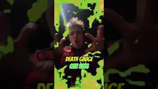 Death gauge CAN sing y'all