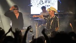 Rebeldes 40 aniversario