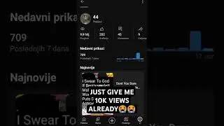 Just Give Me 10k Views #shorts#please#pls