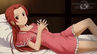 【SAOAL】ソードアート・オンライン アリシゼーション・リコリス プレイ動画 #281【ティーゼと添い寝 サブイベント#67】
