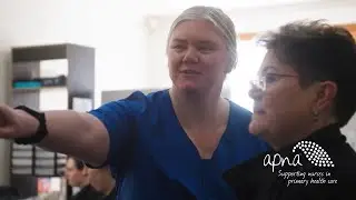 NiPHC Chronic Disease Management & Healthy Program Case Study - Kyabram Regional Clinic