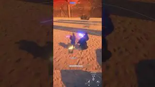 Lore Accurate??? #starwars  #battlefront2 #bf2 #bf3 #swbf2  #starwarsbattlefront2