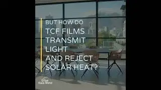 Transparent Conductive Films for Smartglass