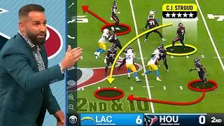 C.J. Stroud Can&rsquo;t Beat the Chiefs Without This - QB Breakdown with Chase Daniel