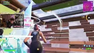 Clix & Higgs eliminate their former trios teammate Eomzo 💔