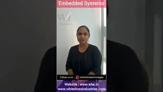 Embedded Systems Training Feedback | IOT & PCB Designing with Python Programming Course | WhiteLines