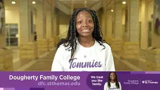 Your Next Step is at Dougherty Family College