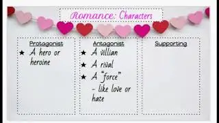 Genre: Romance