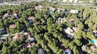 Athens North, Ekali, Plot, 2595 sq.m