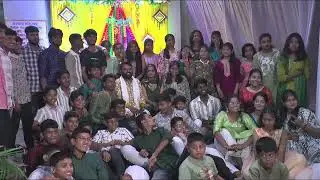 Aaj cha divas special  Live Stream