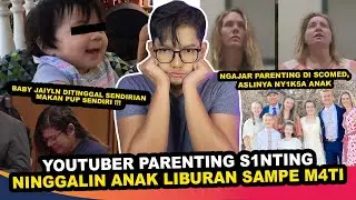 NONTONNYA ABIS BUKA PUASA AJA KALO GAK MAU BATAL