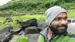 PANVEL NATURE || NANDGAV HILL || KHUTALE TRAVEL ||  पनवेल शहर