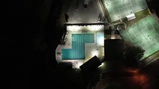 Tara Pool - 2024 off season replaster