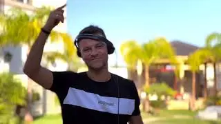 ALEX ROMANT - Live Mix Cyprus 11.11.21 [Tech House, Vocal House]