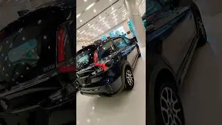 Maruti Suzuki XL6  Zeta MT CNG Rear Profile 💖🔥