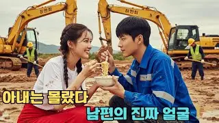 아내의 마음을 확인하려고 가난한 남자로 변한 재벌 CEO, 마지막 반전은?