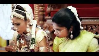 Pixel Frames - Sree Shivaraj and Sri Sangari Cinematic Wedding Highlights