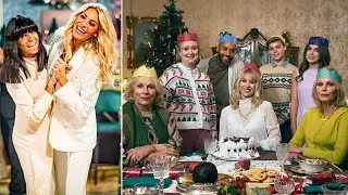 BBC&rsquo;s SHOCKING Christmas Ratings Crash as Viewers Flee TV Amid Scandals and Streaming Wars
