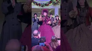 Let There Be Peace On Earth [Voices of Liberty ECHO SET]