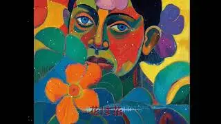 「花は花(Flower Is Flower)」　Music by 奈木大輔(Daisuke Nagi) #music