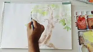 Tutorial, Art, By Prabin Kumar Nath