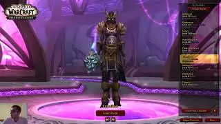 Just my opinion of Dragonflight Expansion Reveal