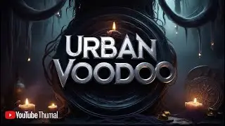 Urban Voodoo: Exploring Afro-Caribbean Magic and Spiritual Power