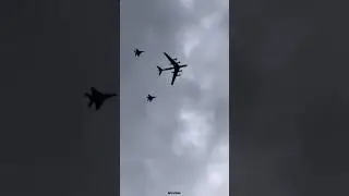 Russia Ka Pressure Move! NATO Alert Mode Me | Tu-95 Bomber Norwegian Sea Me #russia