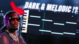 Offset Would SNAP On This Beat (Cookup) 