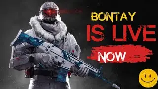 BoNTAY is live