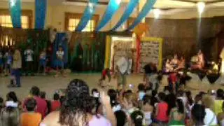 ESCOLA TOTAL MUSICAL
