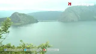 idukki dam water level