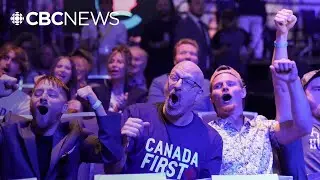 Why the Conservatives' message resonated with voters in many GTA ridings
