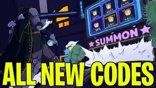 NEW Anime Adventures Codes | Roblox Anime Adventures Codes (April 2025)