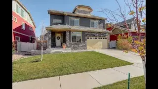 Brian Mygatt presents 185 Pipit Lake Way Erie, CO | ColdwellBankerHomes.com