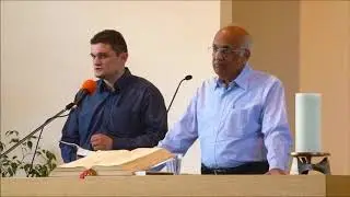 Zac Poonen - Nemărginita bogăție a harului Său
