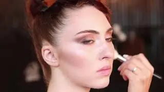 INGLOT Mua Awards 2017