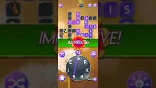 Wordscapes In Bloom August 18 2021 Daily Puzzle Answers