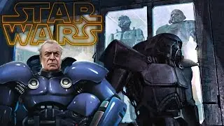 All Dark Trooper Types, Variants & Origin Story - Star Wars Explained