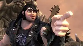 100 GAMES IN 1 VIDEO