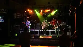 Tim Vitullo Band (feat. Aris Paul) - Jessica (Live at Jergel's) - Sept 15, 2024