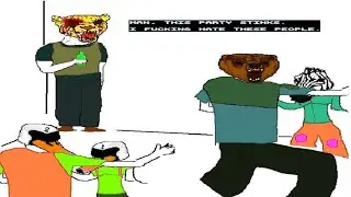 Hotline Miami 2: Execution Speedrun (19.516)