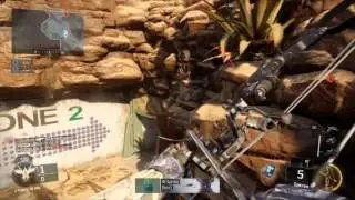 Top Sparrow Kill