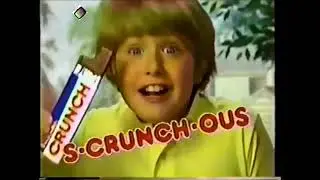 Nestle Crunch Meme Compilation 😆