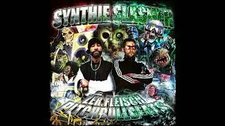 Zer.Fleisch &middot; Pitchbull Beats &middot; Twisted Insane &middot; Loc Saint - Midnight Massacre