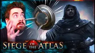 A CHEAP Alternative to Aegis Aurora - Melding of the Flesh Shield Crafting