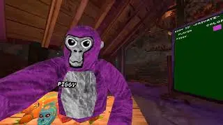 [PIGGYVR REUPLOAD] If you're seeing this, I'm dead.