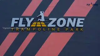 This Place in Hyderabad is INSANE 😱 | FlyZone Gandipet Cinematic Video